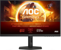 AOC Q27G4XF - 1284673 - zdjęcie 1
